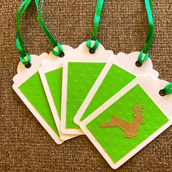 Christmas Gift Tags🌲 - Picture 4 of 4
